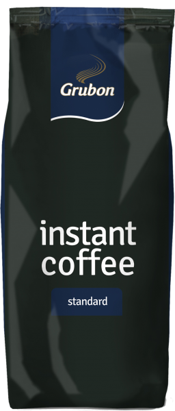 Grubon Instantkaffee Standard / gefriergetrocknet