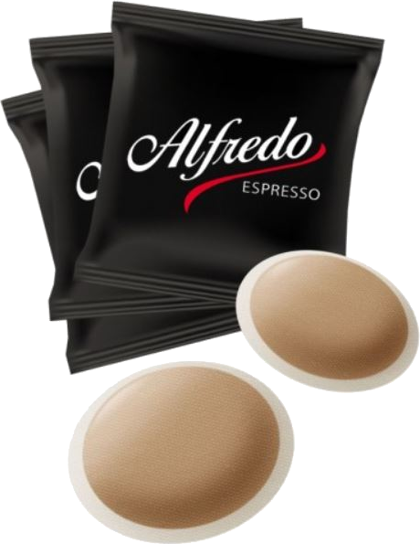 Alfredo Espresso Super Bar